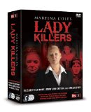 Martina Cole's Lady Killers: Bathory, Cotton And Dyer [DVD]