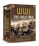 World War I: The Great War [DVD]