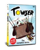 Towser [DVD]