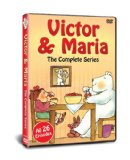 Victor And Maria [DVD]