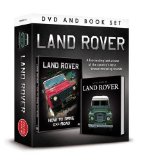 Land Rover Gift Set