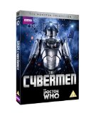 Doctor Who - The Monsters Collection: The Cybermen [DVD]