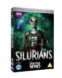 Doctor Who - The Monsters Collection: The Silurians [DVD]