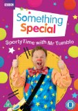 Something Special - Sporty Time with Mr Tumble [DVD]