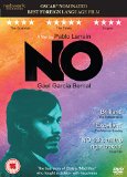 No - Film [DVD]