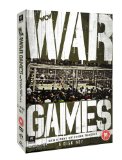 Wwe: The Best Of War Games [DVD]