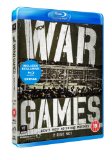 Wwe: The Best Of War Games [Blu-ray]