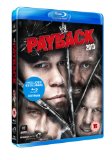Wwe: Payback 2013 [Blu-ray]