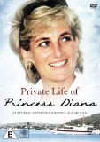 The Private Life Of Princess Diana [DVD]