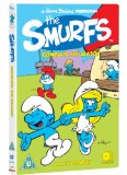 The Smurfs:Complete 4th Season [DVD]