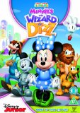 Mickey Mouse Clubhouse: The Wizard of Dizz [DVD]