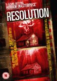 Resolution [DVD]