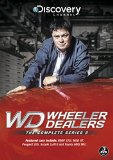 Wheeler Dealers: Series 2 [DVD]