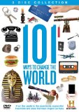 101 Ways To Change The World [DVD]