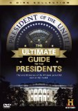 The Ultimate Guide To The Presidents [DVD]
