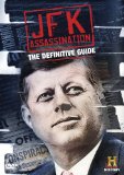 JFK: The Third Bullet - The Definitive Guide To The JFK ... [DVD]