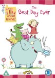 Tilly and Friends - Volume 1 [DVD]