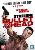 Bullet to the Head [DVD]