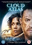 Cloud Atlas [DVD + UV Copy]