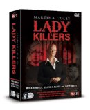 Martina Cole's Lady Killers: Allitt, Hindley And West [DVD]