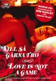Love Is Not A Game (Includes CD Soundtrack) [DVD]