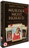 Murder Most Horrid - Series 4 [DVD]