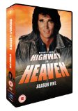 Highway To Heaven - Season Five [UK DVD]