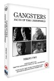 British Gangsters: Faces Of The Underground - Series Two [DVD]