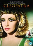 Cleopatra [DVD] [1963]