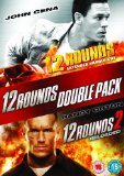 12 Rounds/12 Rounds 2 [DVD]