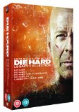 Die Hard: Legacy Collection (Films 1-5) [DVD] [1988]