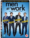 Men At Work: Season 1 [DVD]