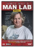 James May's Man Lab Series 3 [DVD]