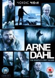 Arne Dahl Complete Series 1 DVD