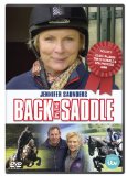Jennifer Saunders: Back in the Saddle [DVD]