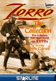 Zorro-The Collection [DVD]