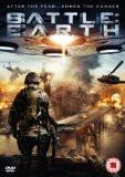Battle Earth [DVD]