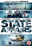 State Affairs [DVD]