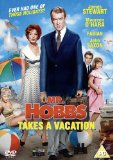 Mr. Hobbs Takes A Vacation [DVD]