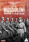 Mussolini - The History Of Italian Fascism [DVD]