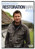 The Restoration Man: Series 1 [DVD]