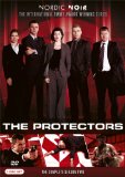 The Protectors: Season 2 [DVD]