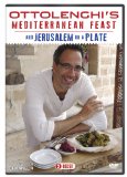 Ottolenghi's Mediterranean Feast/Jerusalem On A Plate [DVD]