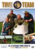 Time Team: Series 16 [DVD]