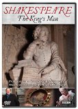 Shakespeare - The King's Man [DVD]