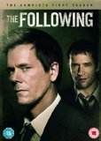 The Following - Season 1 [DVD]