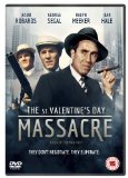 The St Valentine's Day Massacre [DVD]