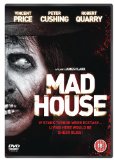 Madhouse [DVD]