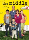 The Middle - Season 2 [DVD]