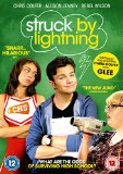 Struck By Lightning [DVD]